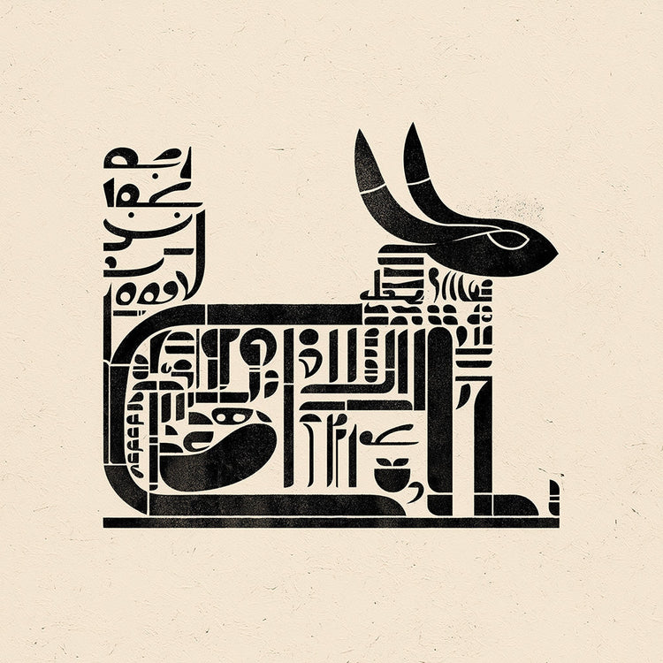 Ancient Scripts Colleciton