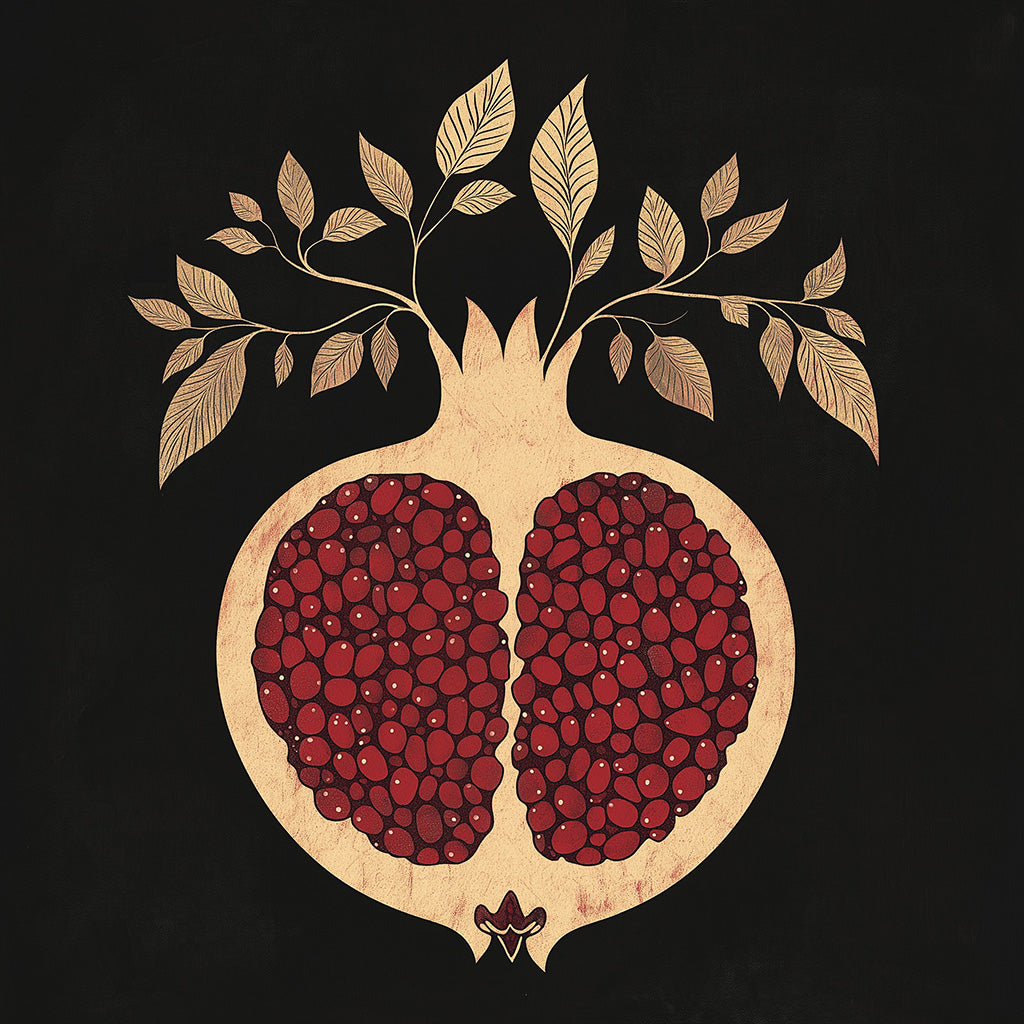 Pomegranate Collection