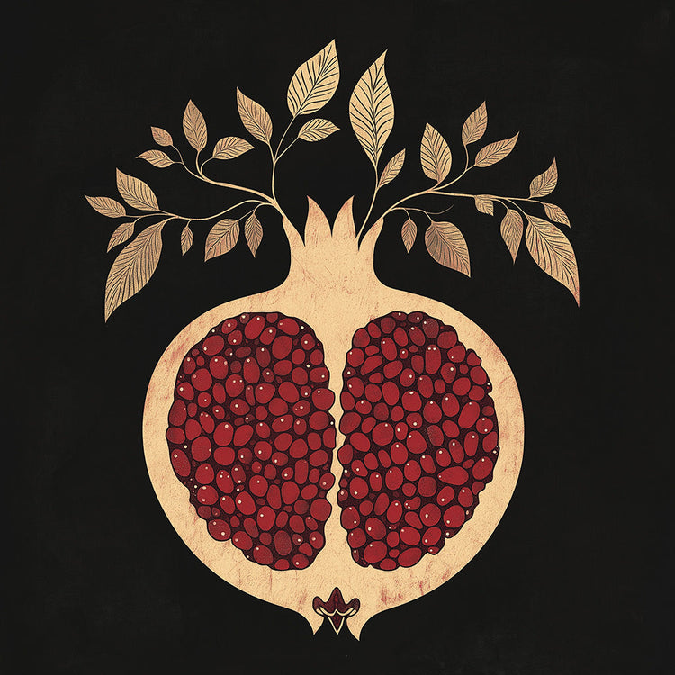 Pomegranate Collection